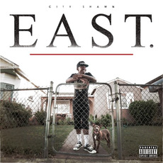 EAST mp3 Album by City Shawn