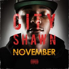 Til November mp3 Album by City Shawn