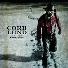 Cabin Fever mp3 Album by Corb Lund