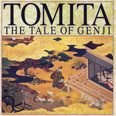 The Tale of Genji mp3 Album by Isao Tomita (冨田勲)