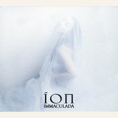 Immaculada mp3 Album by Ion