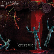 Systemic mp3 Album by Depraved Plague