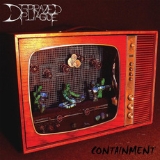 Containment mp3 Album by Depraved Plague