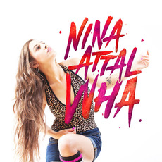 WHA mp3 Album by Nina Attal