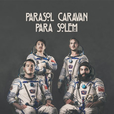 Para Solem mp3 Album by Parasol Caravan