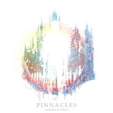Convolve & Reflect mp3 Album by Pinnacles