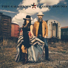 Glory Bound mp3 Album by The Grahams