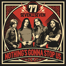 Nothing's Gonna Stop Us mp3 Album by '77