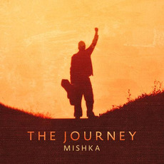 The Journey mp3 Album by Mishka