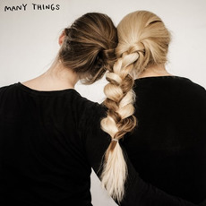 Burn Together mp3 Album by Many Things