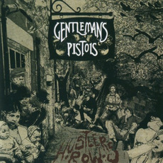 Hustler's Row mp3 Album by Gentlemans Pistols