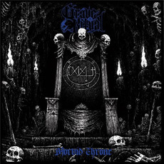 Morbid Throne mp3 Album by Grave Ritual