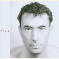 Trad mp3 Album by Hubert von Goisern
