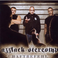 Azzlack Stereotyp mp3 Album by Haftbefehl