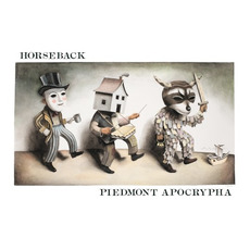 Piedmont Apocrypha mp3 Album by Horseback