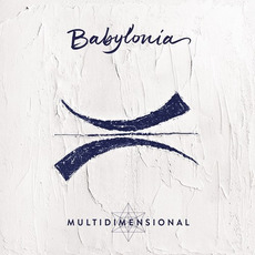 Multidimensional mp3 Album by Babylonia