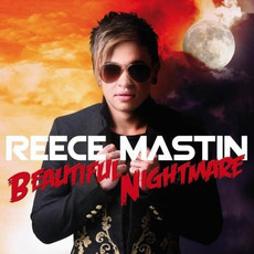 Beautiful Nightmare mp3 Album by Reece Mastin