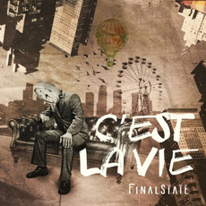 C'est La Vie (Deluxe Edition) mp3 Album by Final State