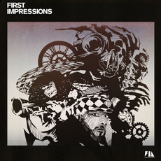FIRST IMPRESSIONS mp3 Album by FIRST IMPRESSIONS