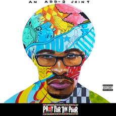 Prey For the Poor mp3 Album by Add-2