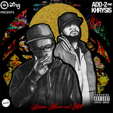 Between Heaven & Hell mp3 Album by Add-2