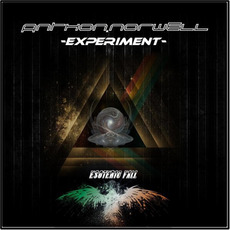 Esoteric Fall mp3 Album by Anthon Norwell Experiment
