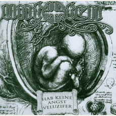 Hab keine Angst Veluzifer (Remastered) mp3 Album by Untoten
