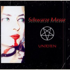 Schwarze Messe mp3 Album by Untoten