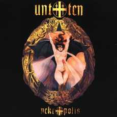 Nekropolis mp3 Album by Untoten