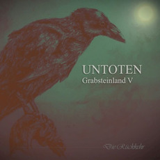 Grabsteinland V mp3 Album by Untoten