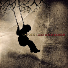 Like a Lost Child mp3 Album by Untoten