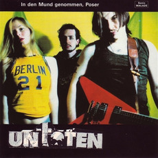 In den Mund genommen, Poser mp3 Album by Untoten