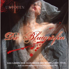 Die Blutgräfin mp3 Album by Untoten