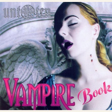 Vampire Book mp3 Album by Untoten