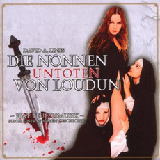 Die Nonnen von Loudun: Das geheime Tagebuch einer Nonne mp3 Album by Untoten