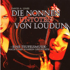 Die Nonnen von Loudun: Hysteria, die ganze Geschichte mp3 Album by Untoten