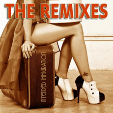 The Remixes mp3 Remix by Intended Immigration