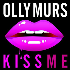 Kiss Me mp3 Single by Olly Murs