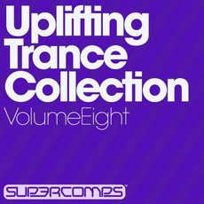 Uplifting Trance Collection, Volume Eight mp3 Compilation by Various Artists