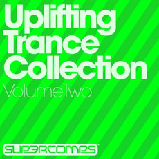 Uplifting Trance Collection, Volume Two mp3 Compilation by Various Artists