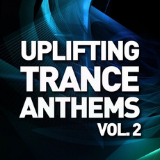 Uplifting Trance Anthems, Vol.2 mp3 Compilation by Various Artists