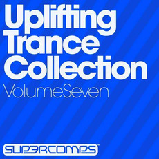 Uplifting Trance Collection, Volume Seven mp3 Compilation by Various Artists
