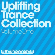 Uplifting Trance Collection, Volume One mp3 Compilation by Various Artists