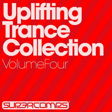 Uplifting Trance Collection, Volume Four mp3 Compilation by Various Artists