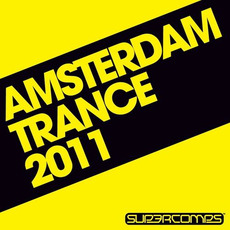 Amsterdam Trance 2011 mp3 Compilation by Various Artists