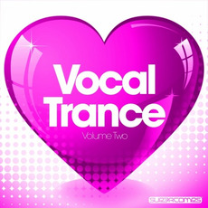 Love Vocal Trance, Volume Two mp3 Compilation by Various Artists