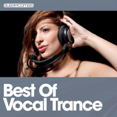Best Of Vocal Trance mp3 Compilation by Various Artists