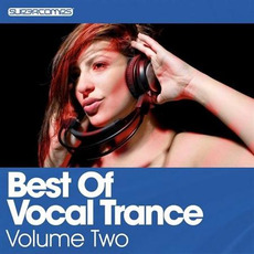 Best Of Vocal Trance, Volume Two mp3 Compilation by Various Artists