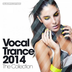 Vocal Trance 2014: The Collection mp3 Compilation by Various Artists