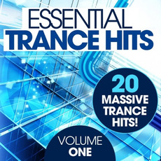 Essential Trance Hits, Volume One mp3 Compilation by Various Artists